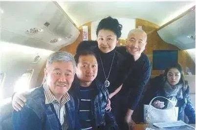 郑州爆料赵本山视频,揭秘幕后故事与精彩瞬间  第2张